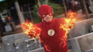 “The Flash”: ¿a qué hora y cuándo se estrena para Latinoamérica el episodio final de la temporada 9?