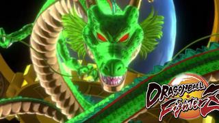 ¡Shenlong apareció en Dragon Ball FighterZ! así puedes invocar al mítico dragón [GUÍA]