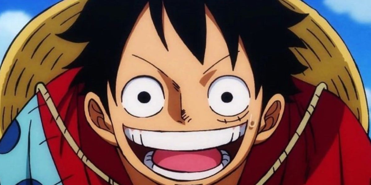 Episódio 1071 de One Piece vai ser épico : r/jovemnerd