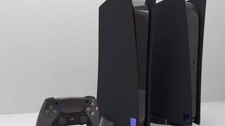PS5: así se vería una PlayStation 5 conmemorativa del 30 aniversario de la PS2