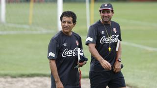 Universitario le rendirá un merecido homenaje a Juan José Oré en el choque ante Sporting Cristal