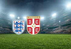 ESPN EN VIVO - cómo ver hoy Inglaterra vs. Serbia por Internet y Streaming TV