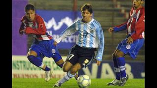 Lionel Messi: el día que prefirió jugar por Argentina y rechazar a España