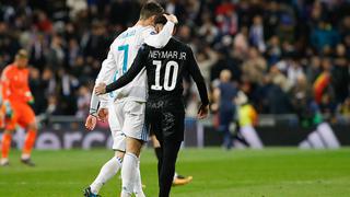 Cambia al Barza y al Madrid por Cristiano: el nuevo destino de Neymar que hará 'estallar' a toda Europa