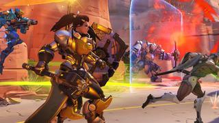 Overwatch podría pasar a ser un 'Free to Play' según rumores