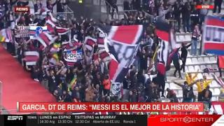 Fiebre por Messi: hinchas ‘explotan’ y ovacionan a cracks del PSG durante el entrenamiento [VIDEO]