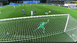 Lo festeja el Real Madrid: el gol de Willian José para el 'Txuri-urdin' que dejó frío al FC Barcelona