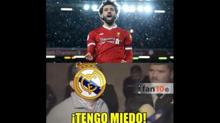 ¡Liverpool a la final! Los mejores memes que dejó su clasificación ante la Roma en Champions League