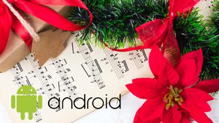 Así puedes añadir villancicos navideños a los tonos de llamada en Android