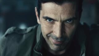 Gianluigi Buffon en World of Tanks entra a los eSports como comandante de guerra [VIDEO]