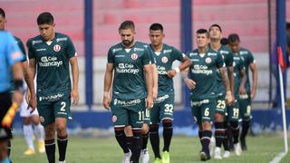 Universitario perdió nuevo punto por deudas pagadas a destiempo junto a otros cinco equipos