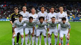 “Fue el año más difícil de mi vida”: ex futbolista de Real Madrid recordó su paso por el club