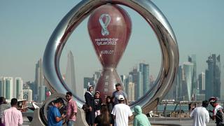 Áreas de alcohol: Qatar planea un espacio para hinchas borrachos en el Mundial