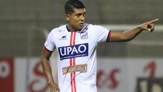 Raziel García sobre el duelo contra Alianza Lima: “Es un rival directo para el objetivo”