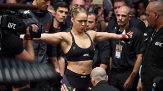 UFC: Ronda Rousey ya tiene fecha confirmada para su regreso al octágono (VIDEO)