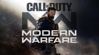 “Call of Duty: Modern Warfare”: se filtran los nuevos mapas que llegarán al videojuego