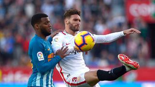 Atlético de Madrid empató 1-1 ante Sevilla y el Barça podría dispararse en la tabla de LaLiga Santander 2019