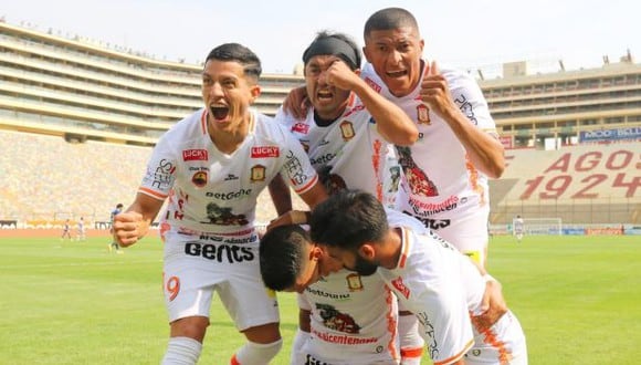 Ayacucho FC elevó un pedido a la FPF a un mes de la Copa Libertadores. (Foto: Ayacucho FC)