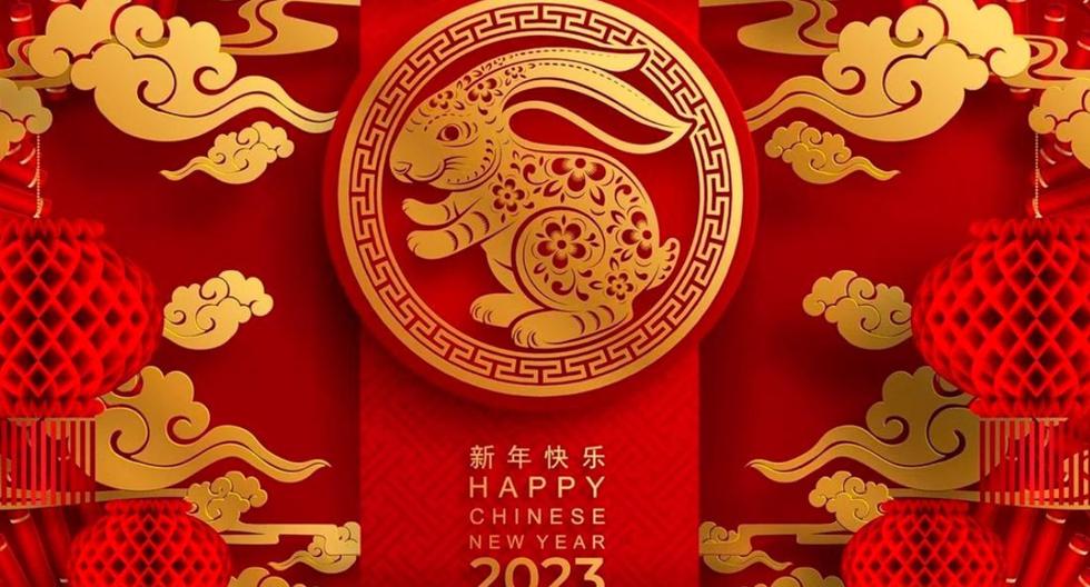 El animal del horóscopo chino que llegará para 2023 - Ambas Manos