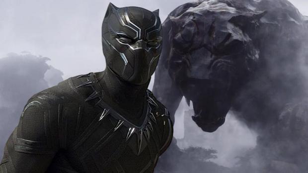 Black Panther 2 es una de las películas más esperadas este 2022. (Foto: Marvel)