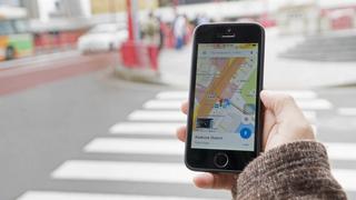 Google Maps: nueva función haría que evites las calles oscuras