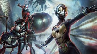 "Ant-Man and The Wasp": Peyton Reed, director de la cinta, se pronunció sobre las escenas post-créditos