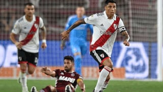 River vs. Lanús (2-0): resumen, gol y minuto a minuto del partido por LPF