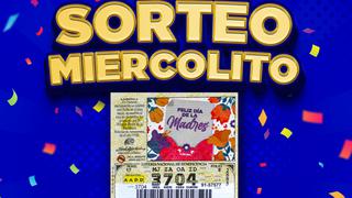 Lotería Nacional de Panamá de HOY, 7 de diciembre: resultados del Sorteo Miercolito