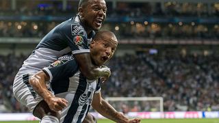 Es una aplanadora: Monterrey goleó a Atlas y clasificó a semifinales de Liguilla MX