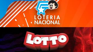 Lotto de Ecuador del 21 de junio: todos los resultados de la Lotería Nacional