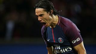 ¡Ni se demoran! Cavani en la órbita de este equipo tras la pelea con Neymar en el PSG