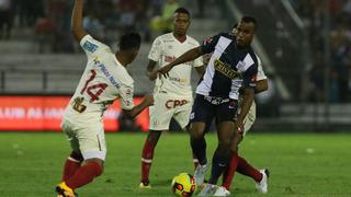 Alianza Lima a favor de jugar ante Universitario con las dos hinchadas