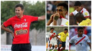 Selección Peruana: el legado de la selección de Ahmed para el futuro