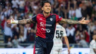 Cagliari vs. Parma (3-2) con gol de Lapadula: resumen y video