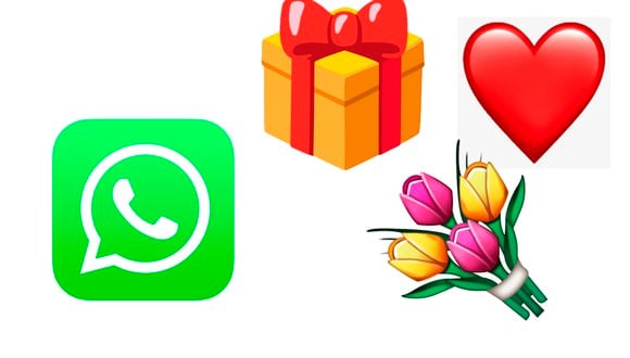 Si no puedes llamar o visitar a tu mamá, entonces estos son los emojis que no deben faltar en tu mensaje por el Día de la Madre en WhatsApp. (Foto: Emojipedia)