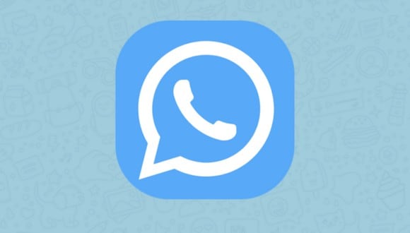 Aprende cómo descargar la última versión oficial de WhatsApp Plus 2024 APK v17.70 (Foto: Internet).