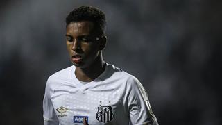 Hablan desde Santos: ¿llegará Rodrygo al Real Madrid para mediados de 2019 o fin de año?