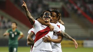 Uribe considero que la Selección Peruana necesitará de “sus mejores actuaciones” para clasificar al Mundial