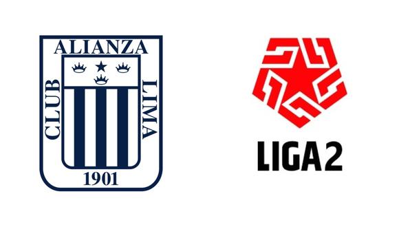Alianza en Segunda División: todos los escenarios que le esperan a los blanquiazules en la 2 FUTBOL-PERUANO DEPOR