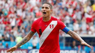 Paolo Guerrero fue sancionado por un año en Brasil: ¿cuál es la razón?