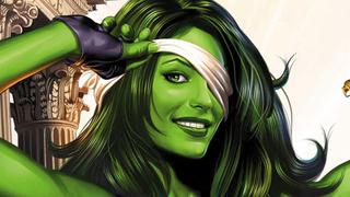 Marvel: revelan cuántos episodios tendrá She-Hulk, la serie de Disney+