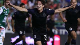 Cierre con victoria: Chivas derrotó a León por la última jornada del Apertura 2017 Liga MX