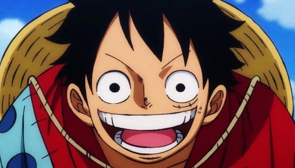 Netflix y Wit Studios sacarán otra adaptación de Luffy y sus amigos (Foto: Toei Animation)