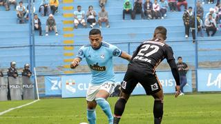 Así llega la defensa de Sporting Cristal y Ayacucho FC a la final de la Fase 2 de la Liga 1 