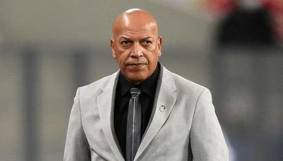 Roberto Mosquera es el actual entrenador de César Vallejo. (Foto: Agencias)