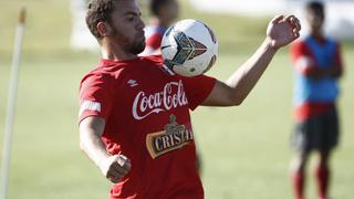 Alianza: así juega Aurelio Gonzáles Vigil, el delantero promesa del club íntimo