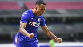 “Sabemos de tu potencial”: la publicación de Cruz Azul en apoyo a Yoshimar Yotún tras fallar penal con Perú