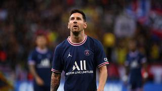Messi liquida a Laporta: “Nadie me pidió jugar gratis, me dolieron sus palabras”