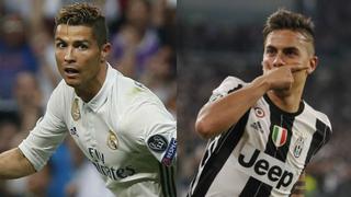 Real Madrid vs. Juventus: fecha, hora y canal de la final de la Champions League en Cardiff