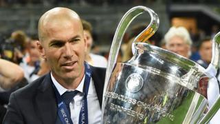 Pide todo, le dan todo: el nuevo capricho de Zidane que le costará 40 millones de euros al Real Madrid